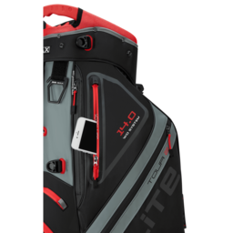 Big Max Big Max Dri Lite Hybrid Tour 2 black/grey