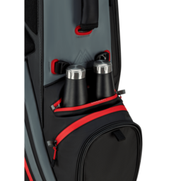 Big Max Big Max Dri Lite Hybrid Tour 2 black/grey