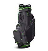 Big Max Big Max Terra Sport cartbag grijs/lime