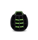 Big Max Big Max Terra Sport cartbag grijs/lime