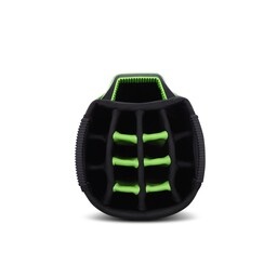 Big Max Big Max Terra Sport cartbag grijs/lime