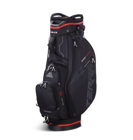 Big Max Big Max Terra Sport cart bag black/red