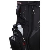 Big Max Big Max Terra Sport cartbag zwart/rood