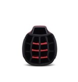 Big Max Big Max Terra Sport cartbag zwart/rood