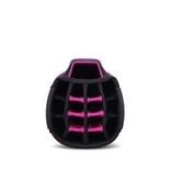 Big Max Big Max Terra Sport cartbag Steel Blue-Fuchsia