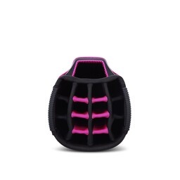 Big Max Big Max Terra Sport cartbag Steel Blue-Fuchsia