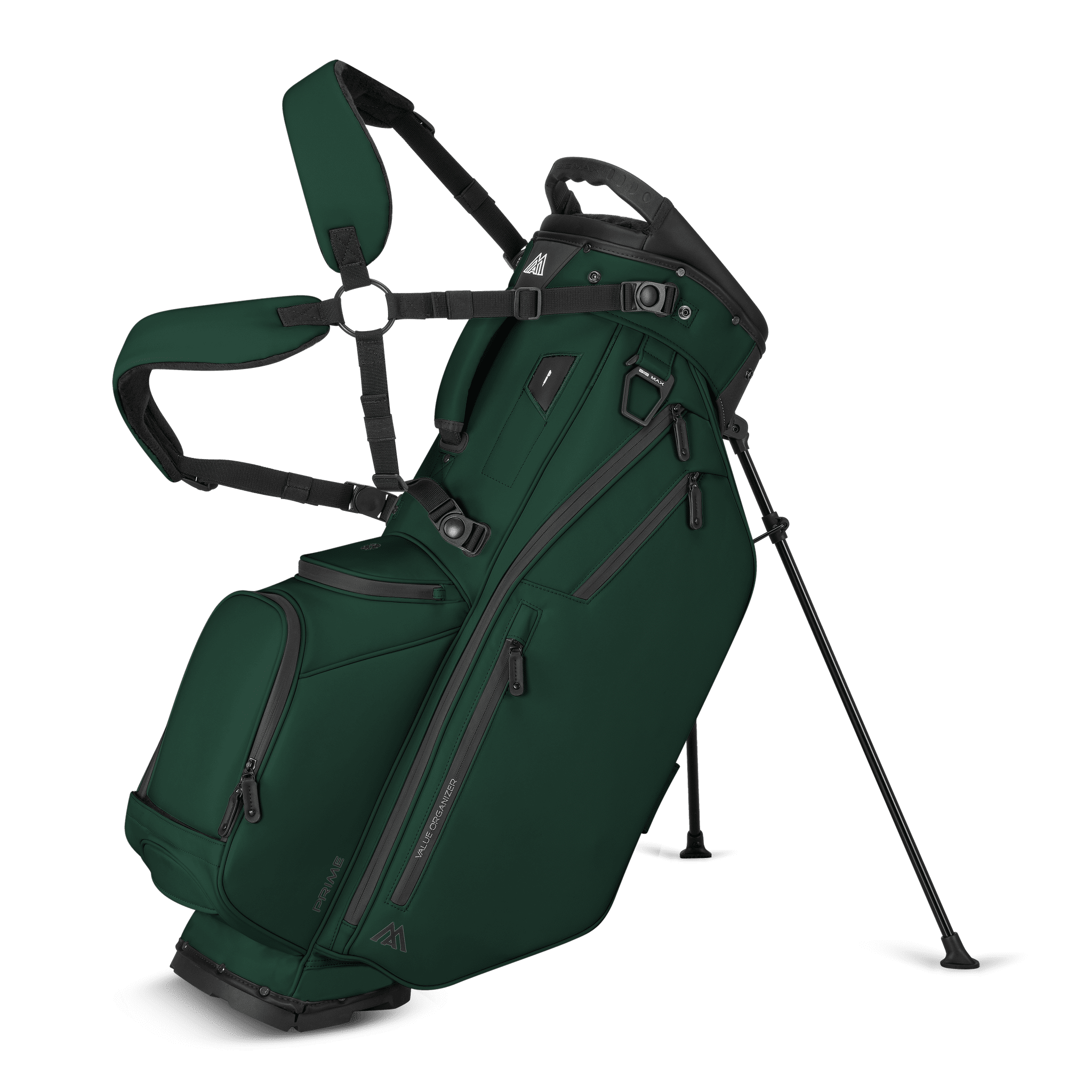 Big Max Big Max Dri Lite Hybrid Prime green