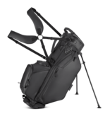 Big Max Big Max Dri Lite Hybrid Prime zwart