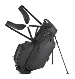 Big Max Big Max Dri Lite Hybrid Prime zwart
