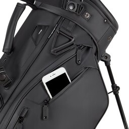 Big Max Big Max Dri Lite Hybrid Prime black