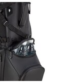 Big Max Big Max Dri Lite Hybrid Prime zwart