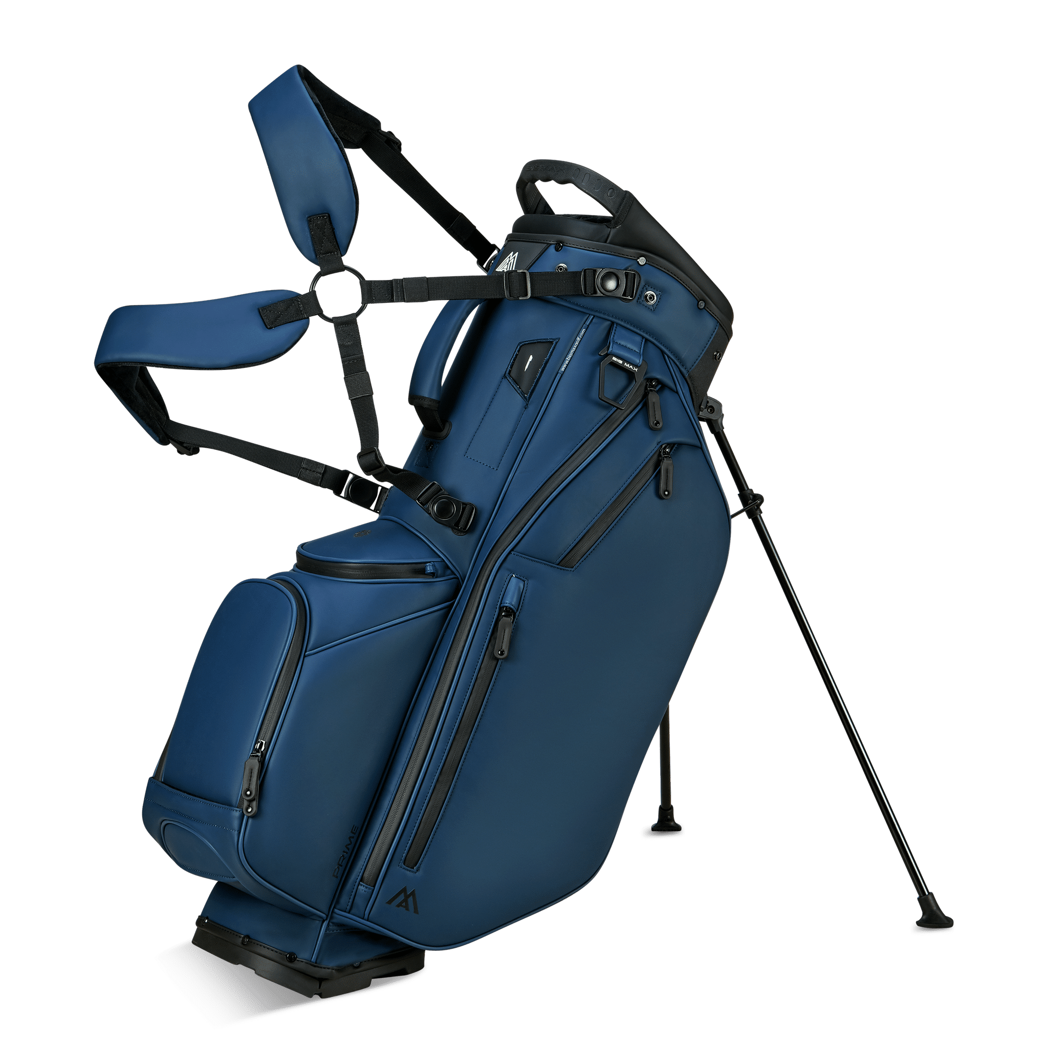 Big Max Big Max Dri Lite Hybrid Prime navy