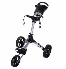 FastFold Fastfold Smartfold golftrolley wit