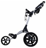 FastFold Fastfold Smartfold golftrolley wit