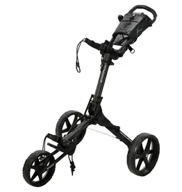 FastFold Fastfold Smartfold golftrolley zwart