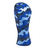Mizuno Mizuno RB Fairway Headcover Camo