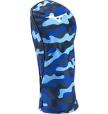 Mizuno Mizuno RB Driver Headcover Camo