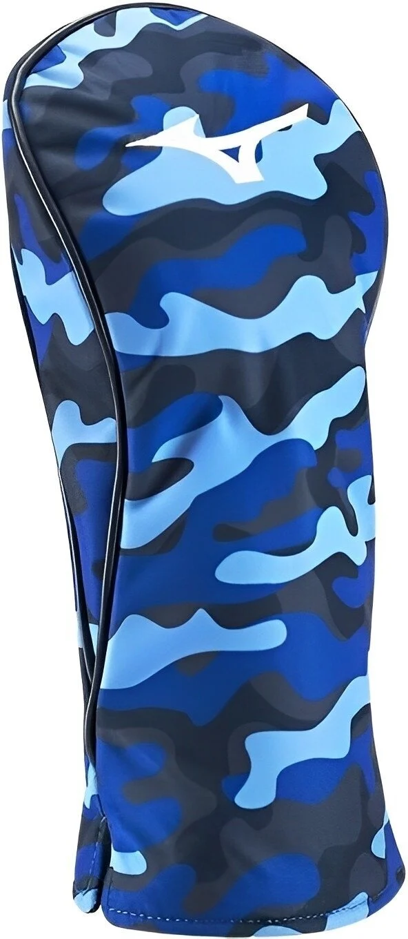 Mizuno Mizuno RB Driver Headcover Camo