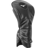 Mizuno Mizuno Fairway Headcover zwart