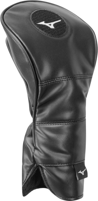 Mizuno Mizuno Fairway Headcover zwart