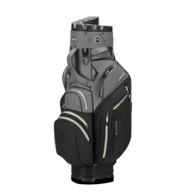 Big Max Big Max Dri Lite Silencio 3 zwart/grijs