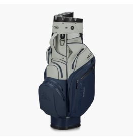 Big Max Big Max Dri Lite Silencio 3 navy/off white