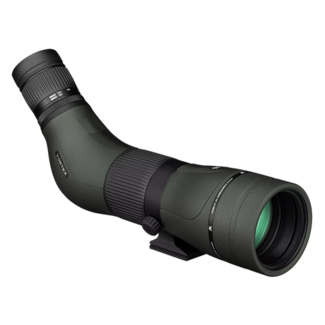 Levenslang Garantie - Vortex Diamondback HD 16-48x65 Spotting Scope