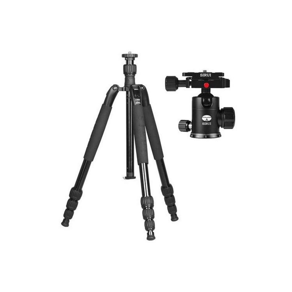 Oneindigheid Nauwkeurig Additief ✓ Sirui RF1 + G-10KX Balhoofd - CameraOccasion