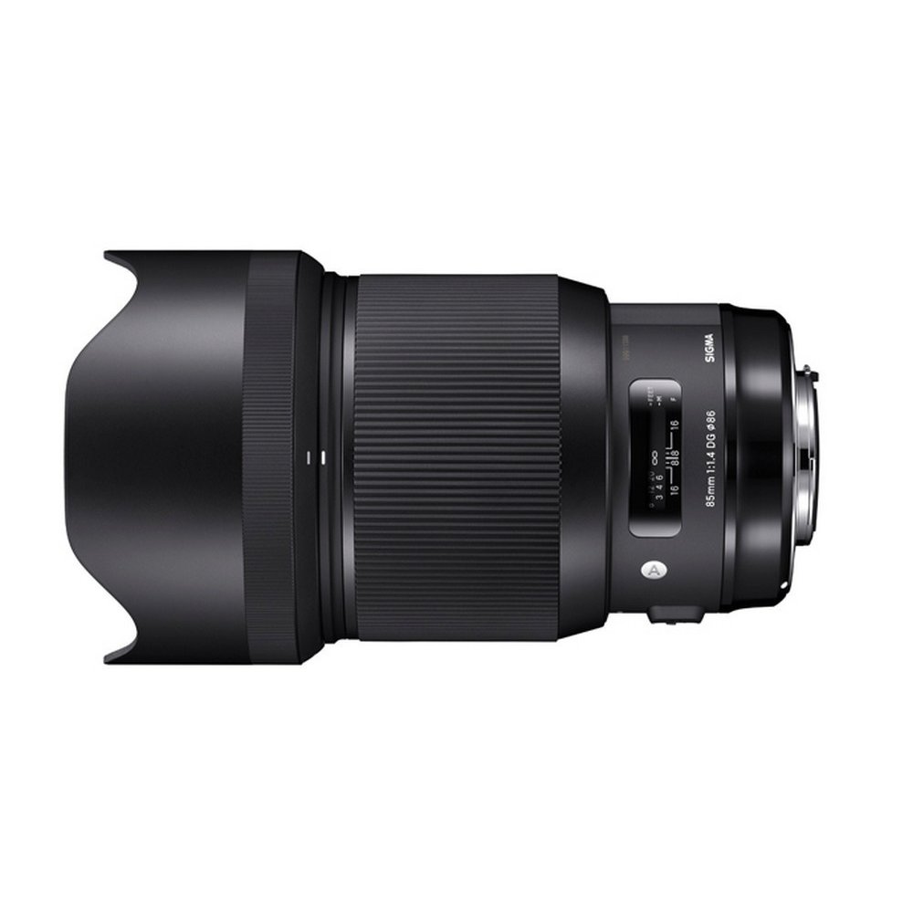 85mm F1.4 DG HSM | Art | レンズ | SIGMA 【正規販売店