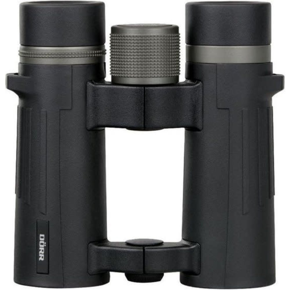 Dörr Milan XP 8x34 verrekijker BaK-4 Zwart