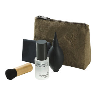 Swarovski Optik Cso Cleaning Set