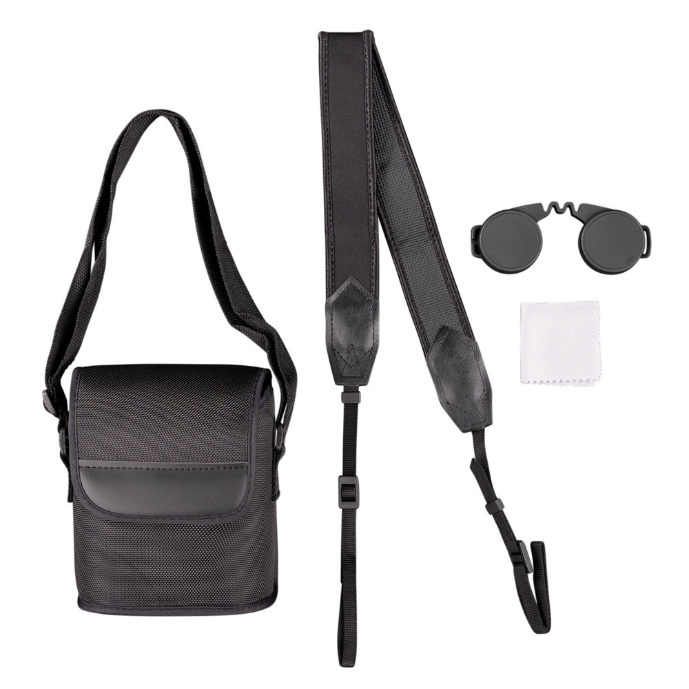 Dörr Puma 8x42 Roof Prism verrekijker