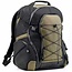 ✅ Tenba Shootout Rolling backpack Large Black/Olive nr. 3800