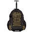 ✅ Tenba Shootout Rolling backpack Large Black/Olive nr. 3800