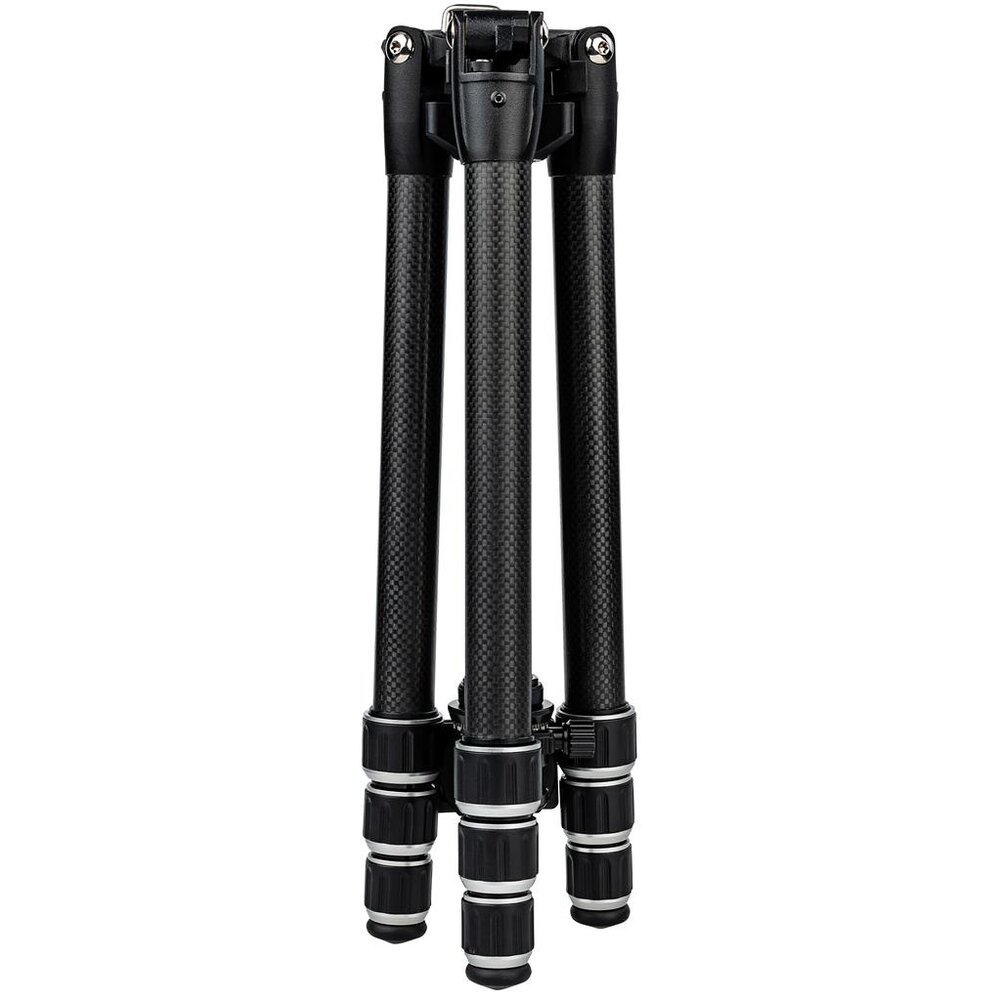 Dörr Racer CR-1440 Carbon Statief  + CNC-30 kop