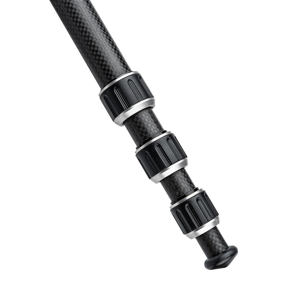 Dörr Racer CR-1440 Carbon Statief  + CNC-30 kop