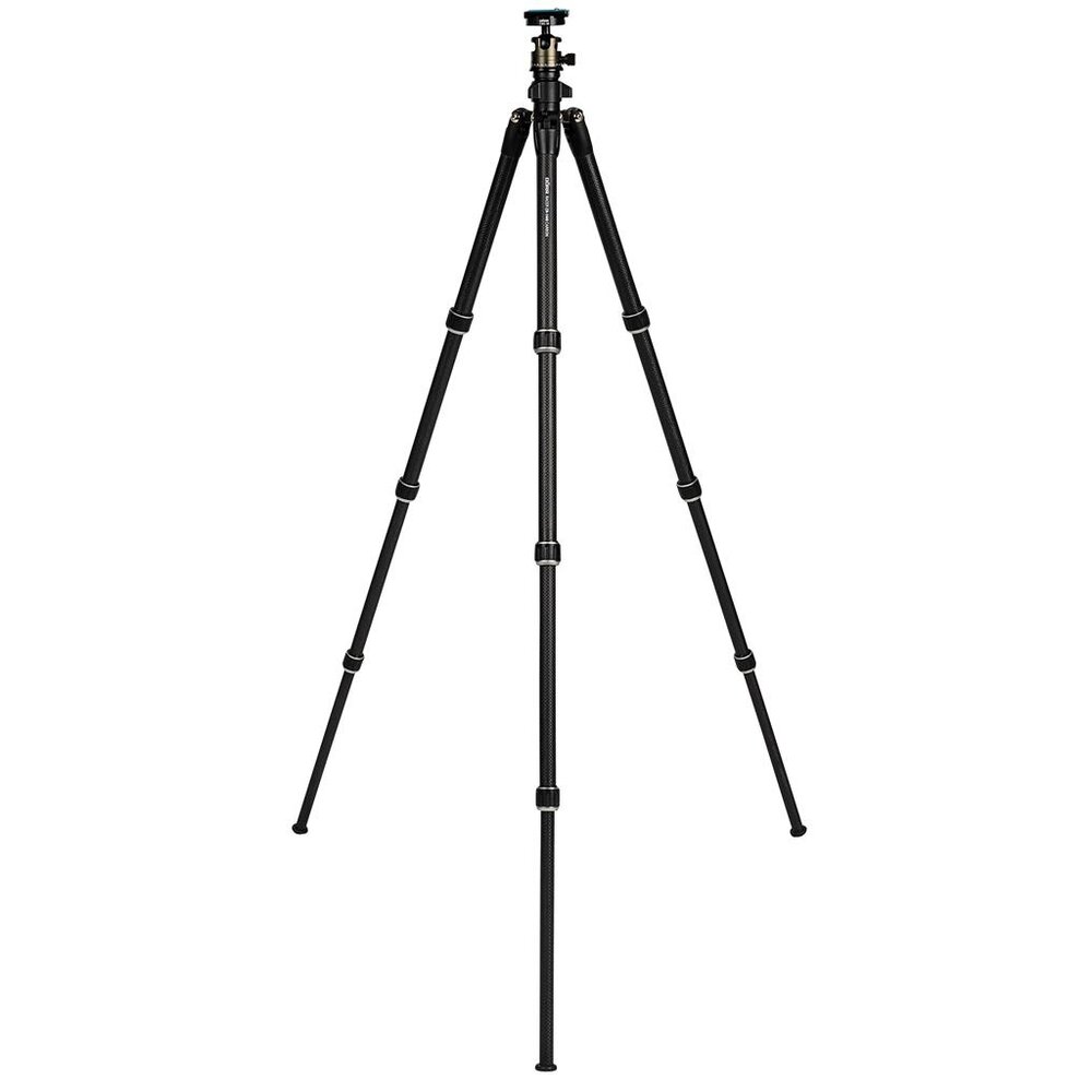 Dörr Racer CR-1440 Carbon Statief  + CNC-30 kop