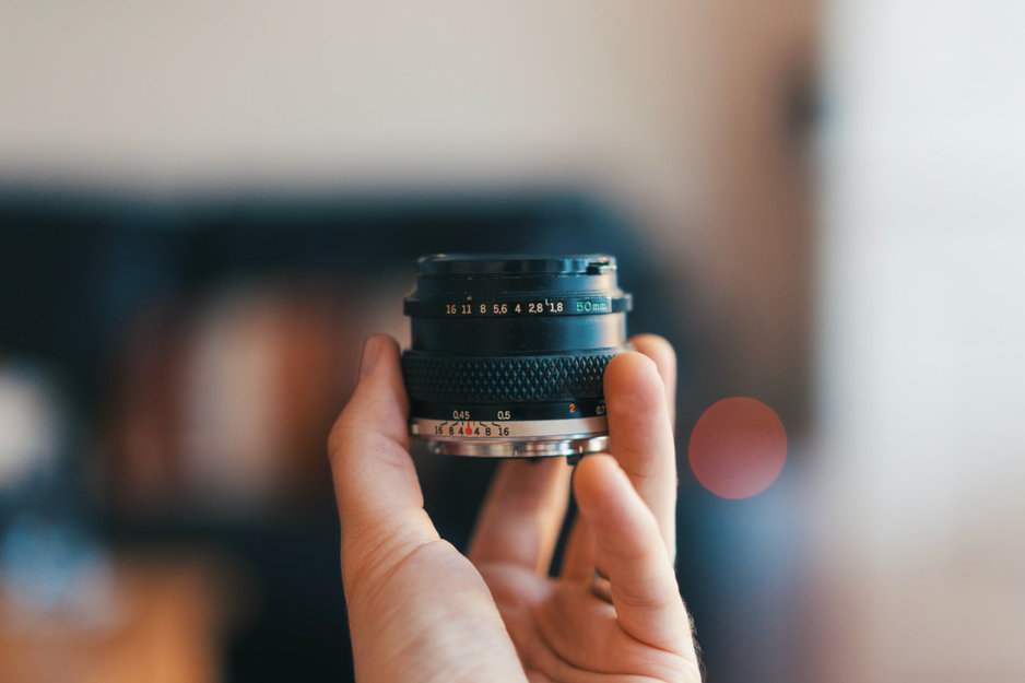 Wat is een prime lens? 8 voordelen van een lens met vast brandpunt