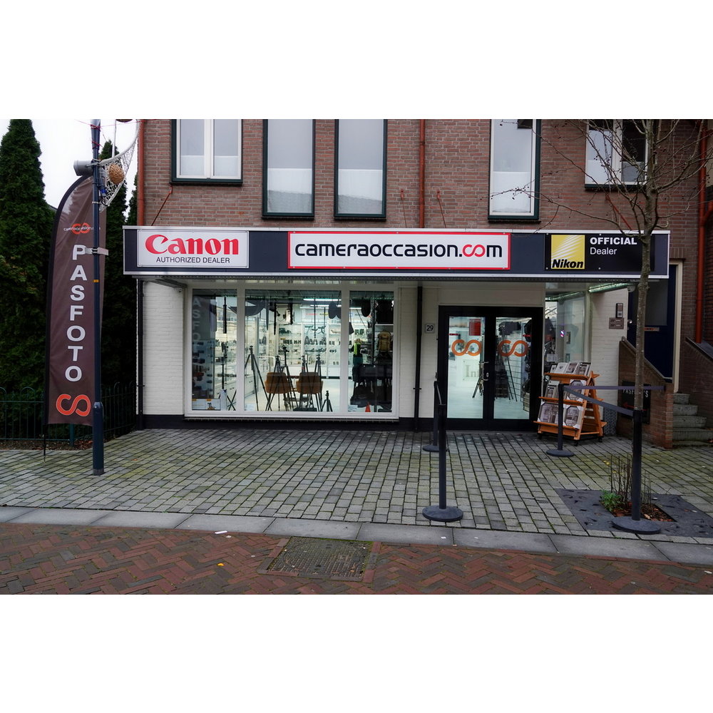 ✅ Dörr Amsterdam Fotorugtas 1 (Donkergrijs)