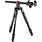 ✅ Manfrotto 055CXPRO3 + Manfrotto MH057M0-Q6 Balhoofd nr. 4525