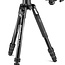 ✅ Manfrotto 055CXPRO3 + Manfrotto MH057M0-Q6 Balhoofd nr. 4525