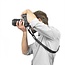 Universele camera neck strap met quick release