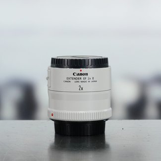 Canon Canon 2.0x II EF Extender Teleconverter nr. 6093