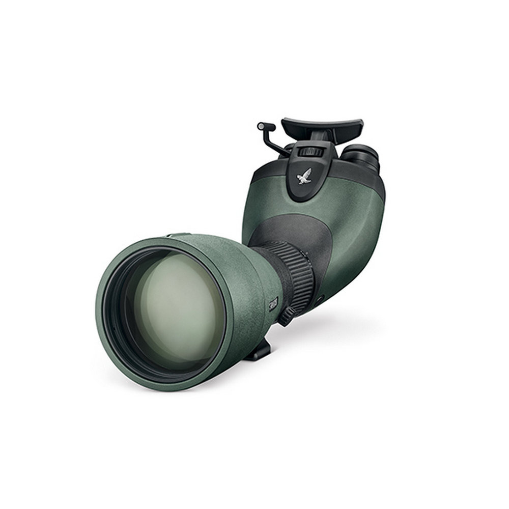 Swarovski Optik BTX 35x115 Spotting Scope