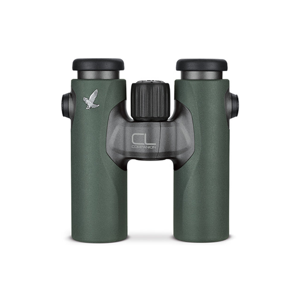 Swarovski Optik CL Companion 10x30 Green + UJ - OUTLET