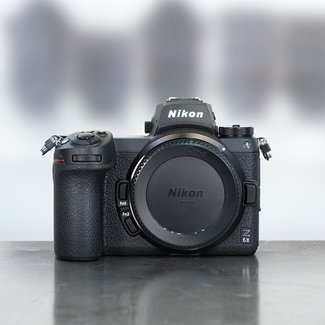 Nikon Nikon Z6 II (2.111 clicks) nr. 6035