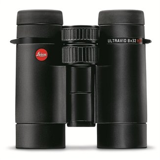 Leica Ultravid 8x32 HD-Plus