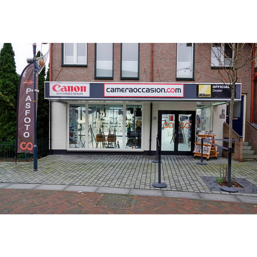 Leica Trinovid 8x32 HD