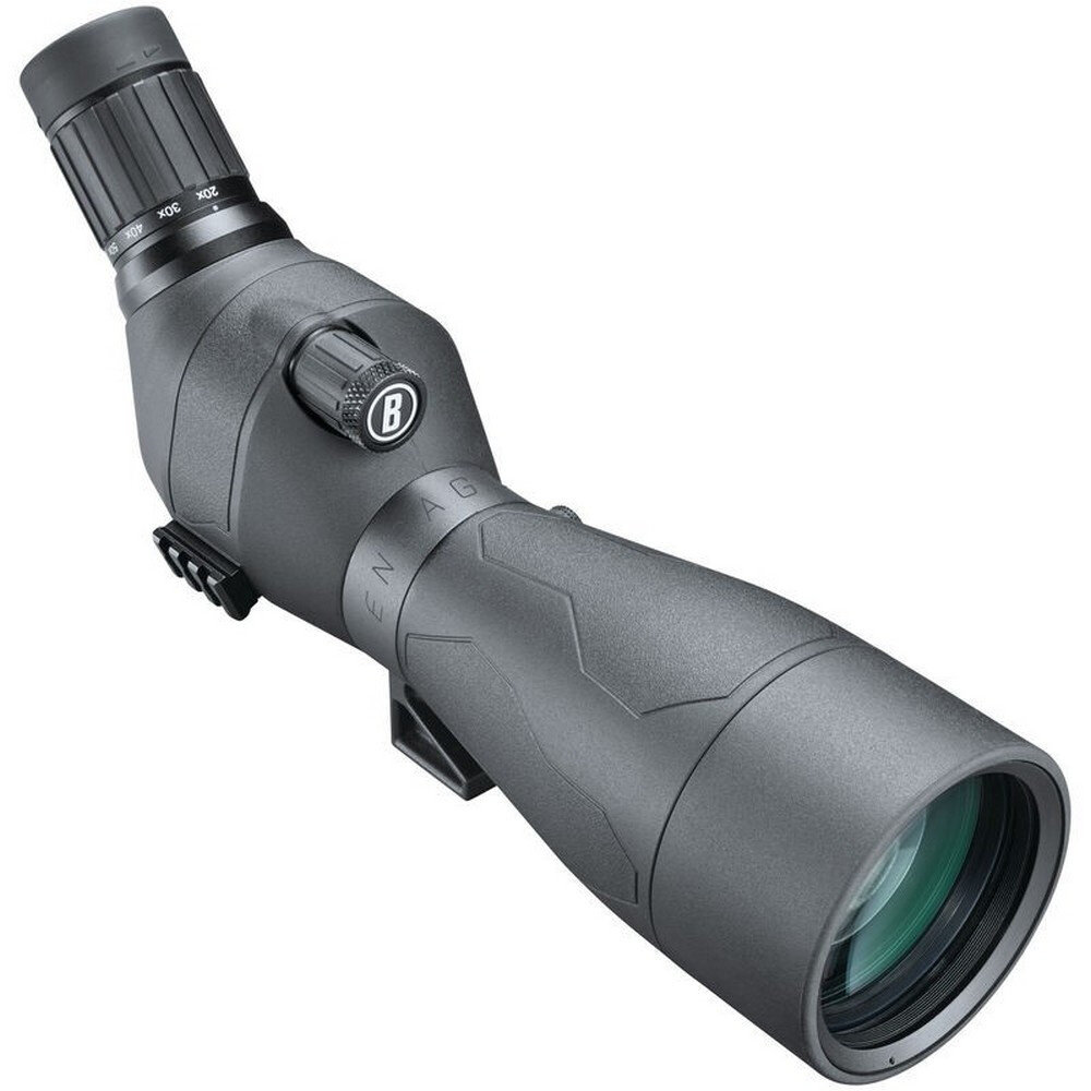 Bushnell Engage DX 20-60x80 Spotting Scope