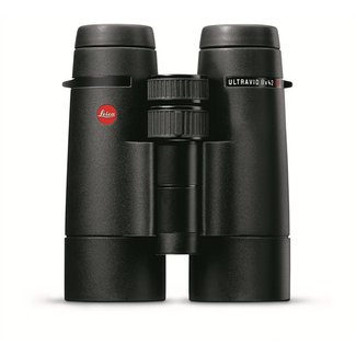 Leica Ultravid 8x42 HD-Plus -OUTLET-
